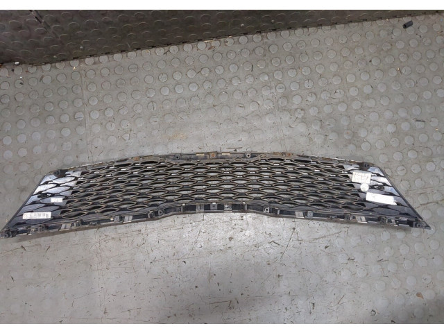 Решетка радиатора  KIA Optima 4 2015-2018          86350D4010