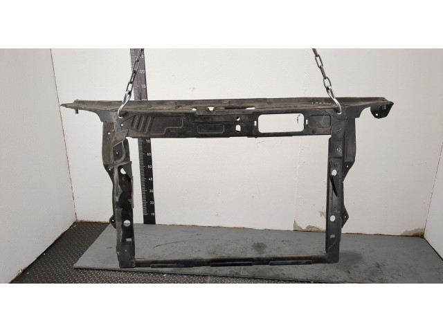 Замок капота  Skoda Fabia 2007-2014     