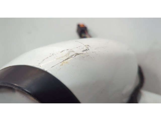 Зеркало боковое  Citroen C4 2010-2020  левое           