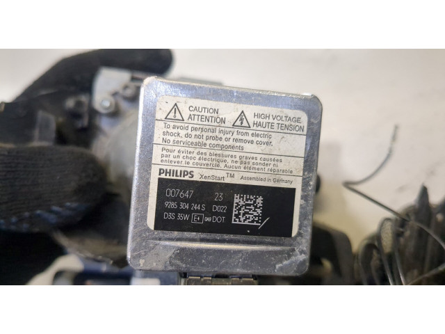 Блок розжига Cadillac CTS 2013-2019