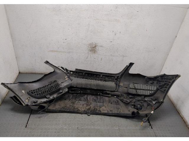 Бампер Volkswagen Touareg 2007-2010 передний