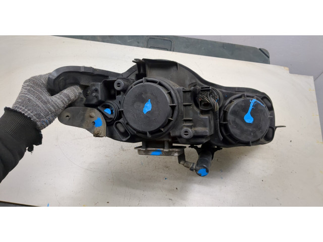 Фара передняя Jaguar XF 2007–2012 левая