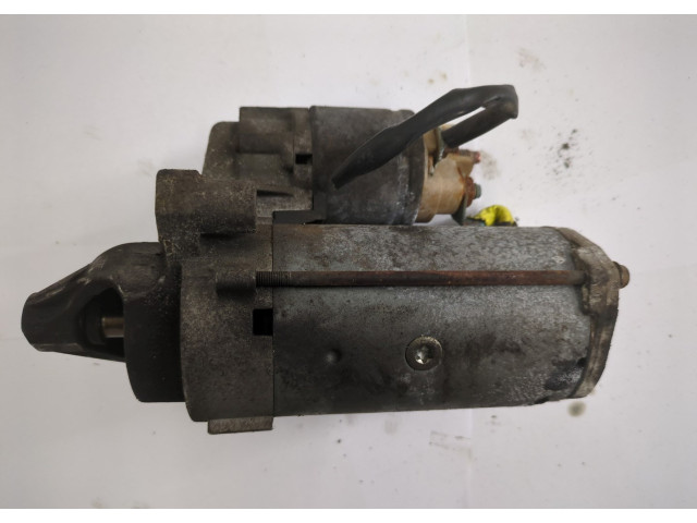 Стартер  Citroen C3 picasso 2009-2017 1.6     