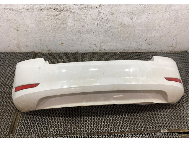 Бампер  Skoda Fabia 2018-2021 задний    6V6807421F