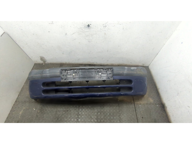 Бампер  Renault Clio 1998-2008 передний    