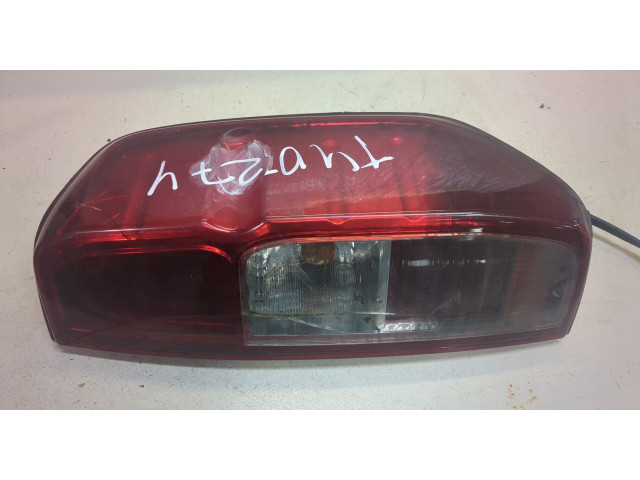 Задний фонарь 26550EB383 Nissan Navara 2005-2015