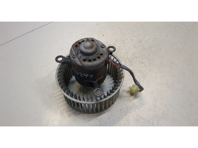 Моторчик печки Jaguar XJ 1994-1997