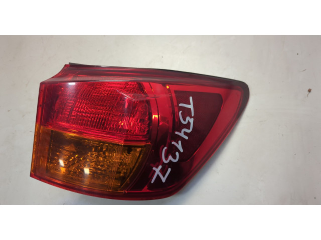 Задний фонарь