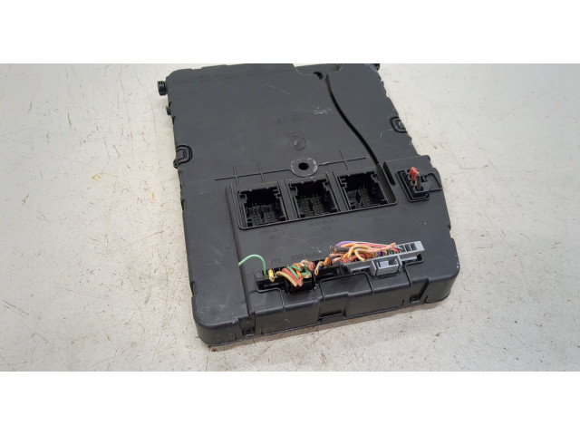 Блок комфорта  Renault Scenic 2003-2009        