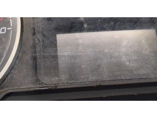 Панель приборов Alfa Romeo MiTo 2008-2013 50516442 1.3 Дизель