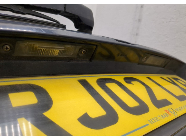 Моторчик заднего дворника  Volvo S40 / V40 1995-2004      