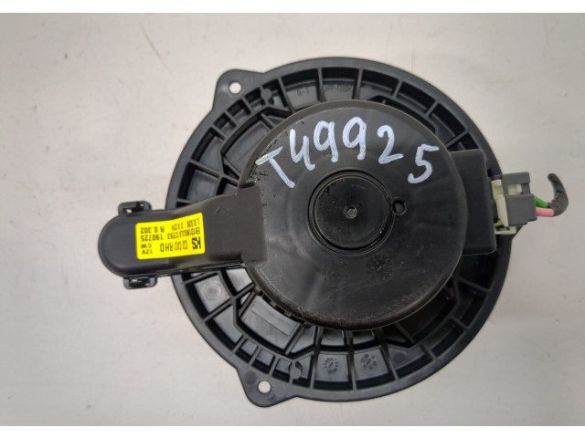 Моторчик печки  KIA Ceed 2018-2021        