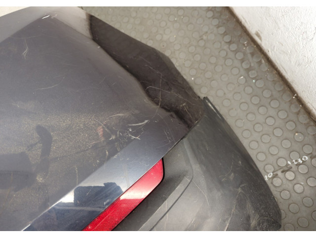 Бампер GMC Terrain 2017-2024 задний 84286227, 84341007