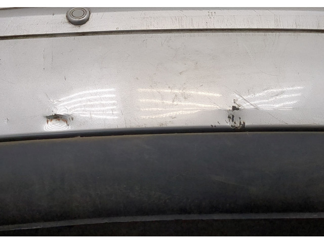 Бампер Volvo S40 2004- задний