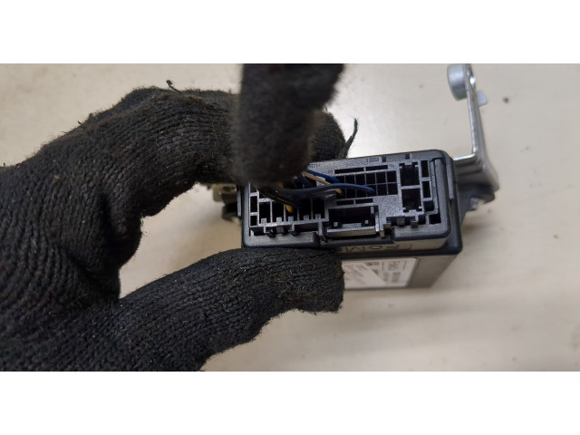 Блок комфорта  Lincoln MKZ 2012-2020      dg9t13c148ag  