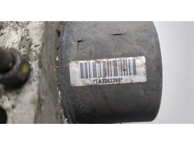 Блок АБС, насос (ABS, ESP, ASR) Mini Countryman (R60) 2010-2016