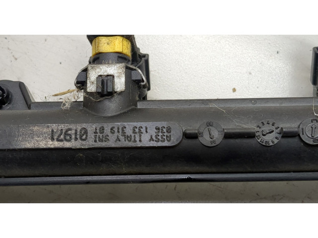 Форсунка топливная Skoda Fabia 1999-2007 036906031AG, 036133320C