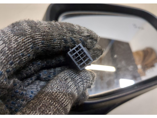 Зеркало боковое  Buick Encore 2016-2022  правое           42655752