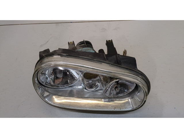 Фара передняя Volkswagen Golf 4 1997-2005 правая