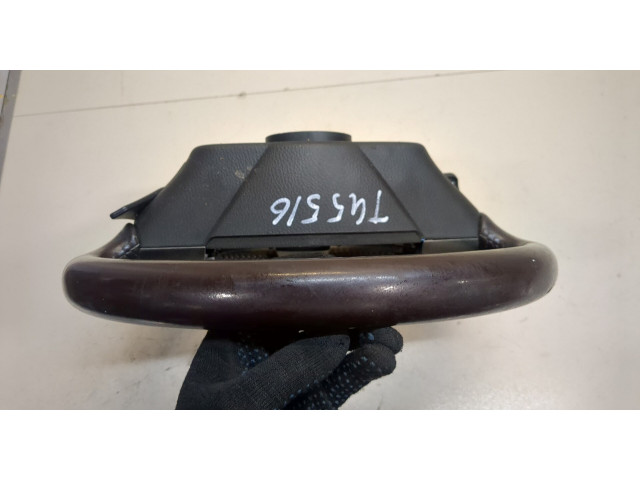 Руль Jaguar XF 2007–2012