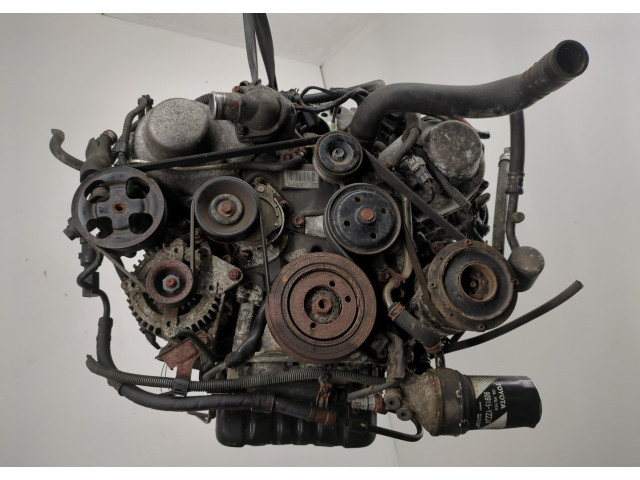 Генератор Lexus LS430 UCF30 2000-2006