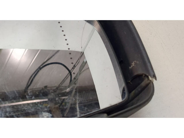 Зеркало боковое  Citroen C4 2004-2010  правое            8149ZV, 1608065580