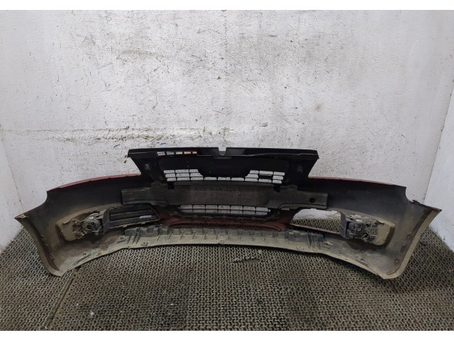 Бампер Audi A3 (8PA) 2008-2013 передний 8P0807105F