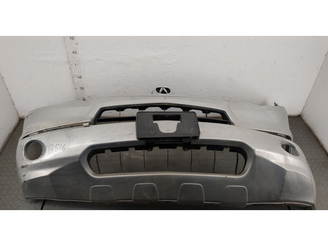 Бампер  Acura RDX 2006-2013 передний   04711STKA91ZZ, 04712STKA90ZZ