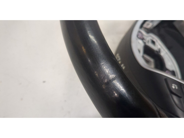 Руль Mercedes CLS C218 2011-2017