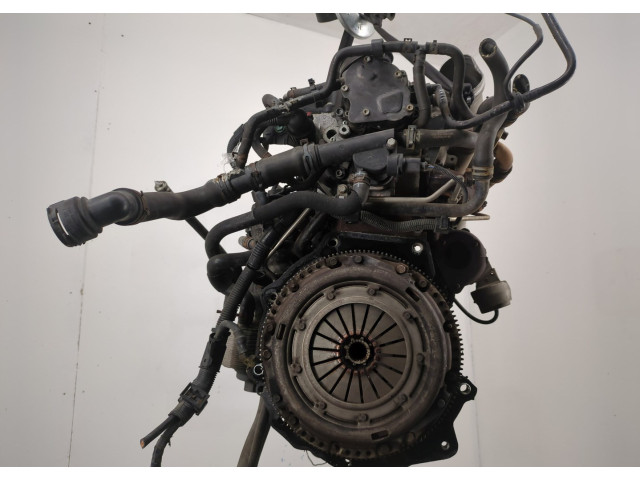 Турбина Skoda Fabia 1999-2007