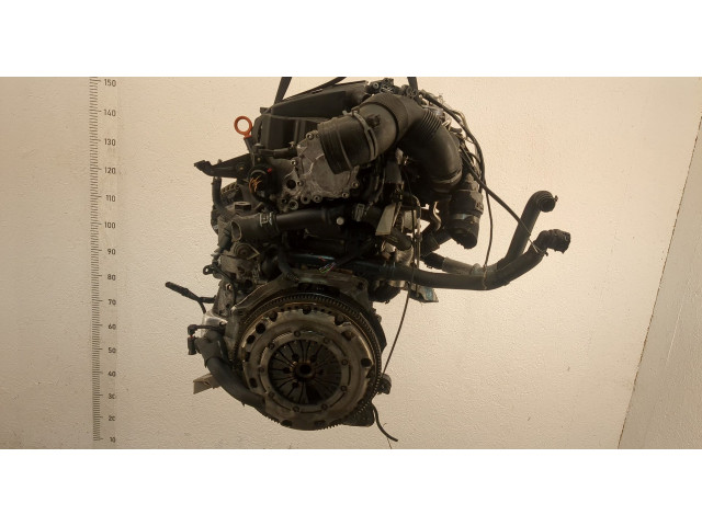 Генератор Volkswagen Golf 5 2003-2009