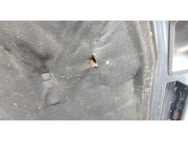 Решетка радиатора  Volkswagen Phaeton 2002-2010          3D0853651H