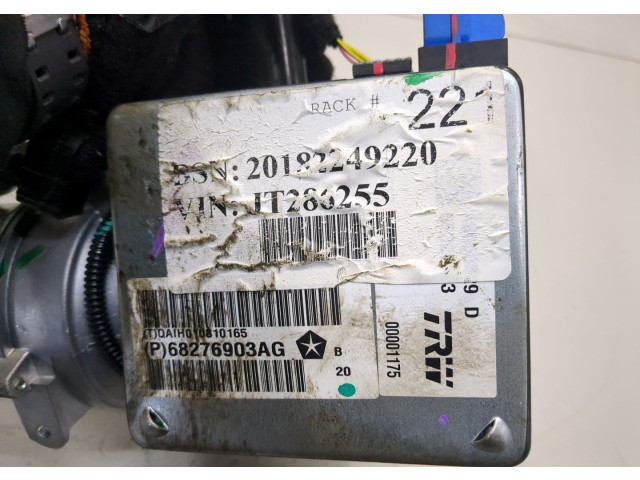 Электроусилитель руля Jeep Compass 2017-