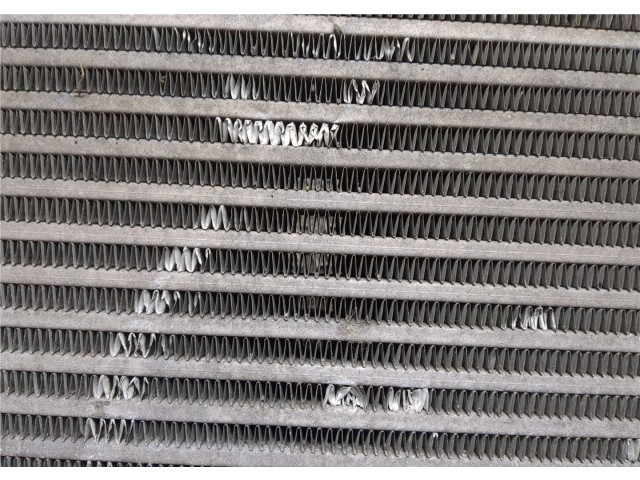 Интеркулер Jaguar XF 2007–2012 3.0 C2C27262, 4R839L440AC