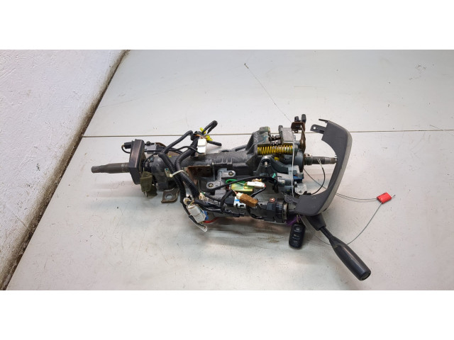  рейка  Колонка рулевая  Toyota Sequoia 2000-2008      