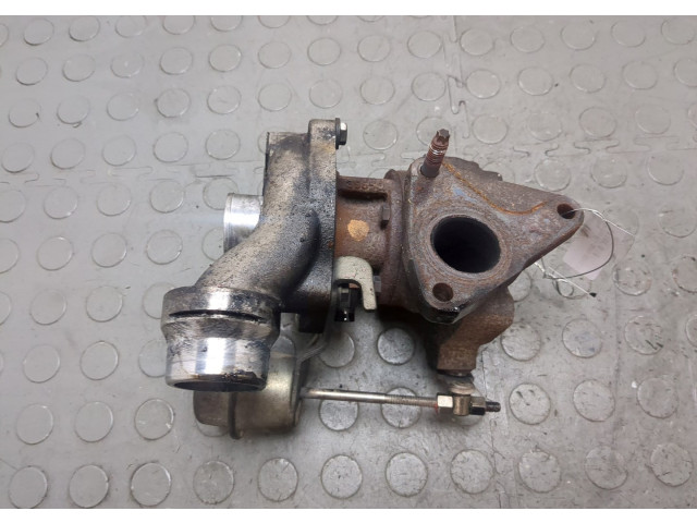 Турбина Nissan Note E11 2005-2013 1441100QAR