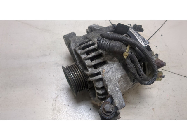 Генератор  Citroen C1 2005-2014       5705KJ    