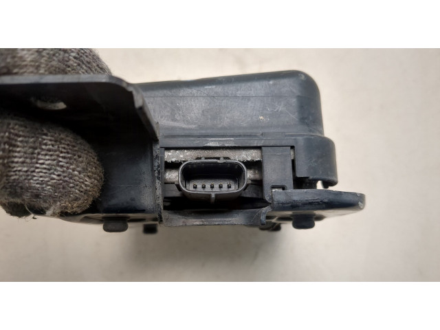 Радар круиз контроля  KIA Optima 4 2012-2020 96400D4100       