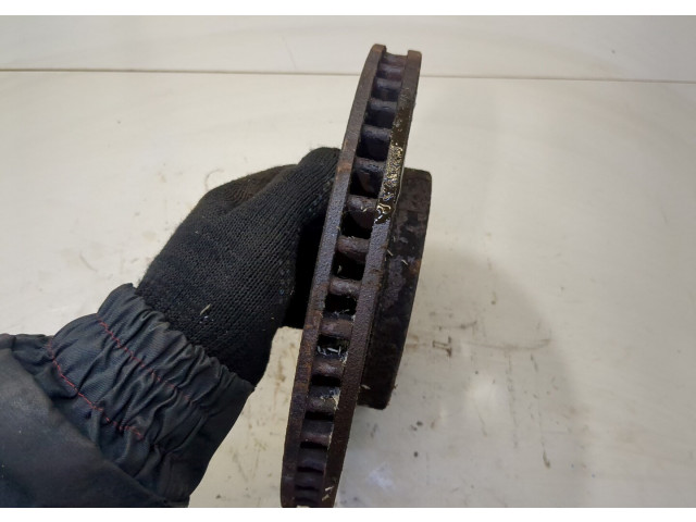 Диск тормозной Lexus IS 2005-2013 2.2 передний 4351230310