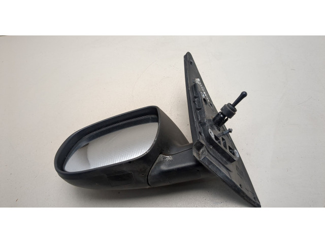 Зеркало боковое  KIA Ceed 2007-2012  левое           