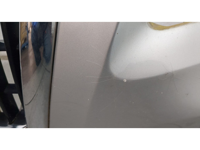 Бампер  Audi Q5 2008-2017 передний   