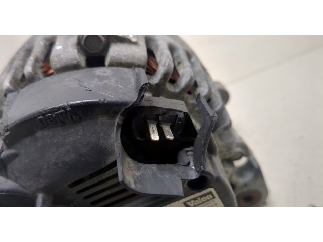 Генератор  Volkswagen Golf 5 2003-2009           