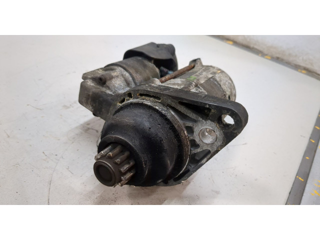 Стартер Volkswagen Golf Plus 1.9 02Z911023H