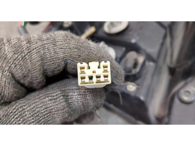 Задний фонарь