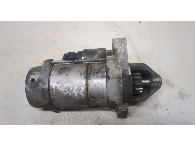 Стартер  Lexus IS 2005-2013 2.2     