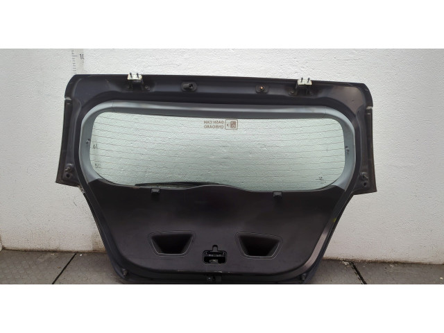 Моторчик заднего дворника  KIA Ceed 2007-2012      