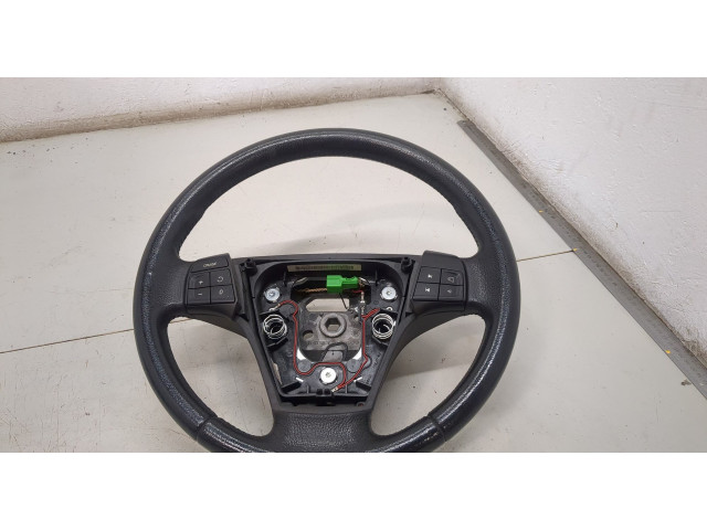 Руль  Volvo S40 2004-           8687335