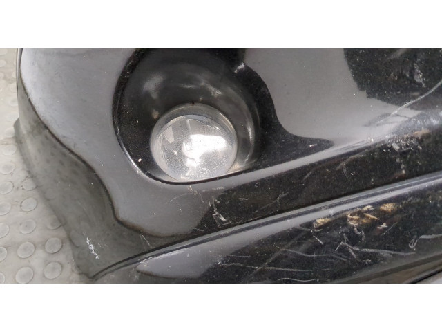 Бампер Jaguar X-Type 2001-2009 передний 1X4317D957A