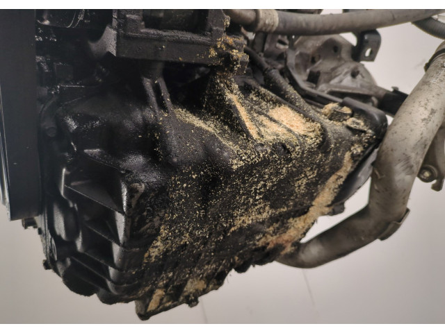 Генератор Honda FRV 31100RBDE02