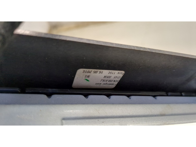 Дисплей мультимедиа  Volkswagen Atlas 2017-2025        